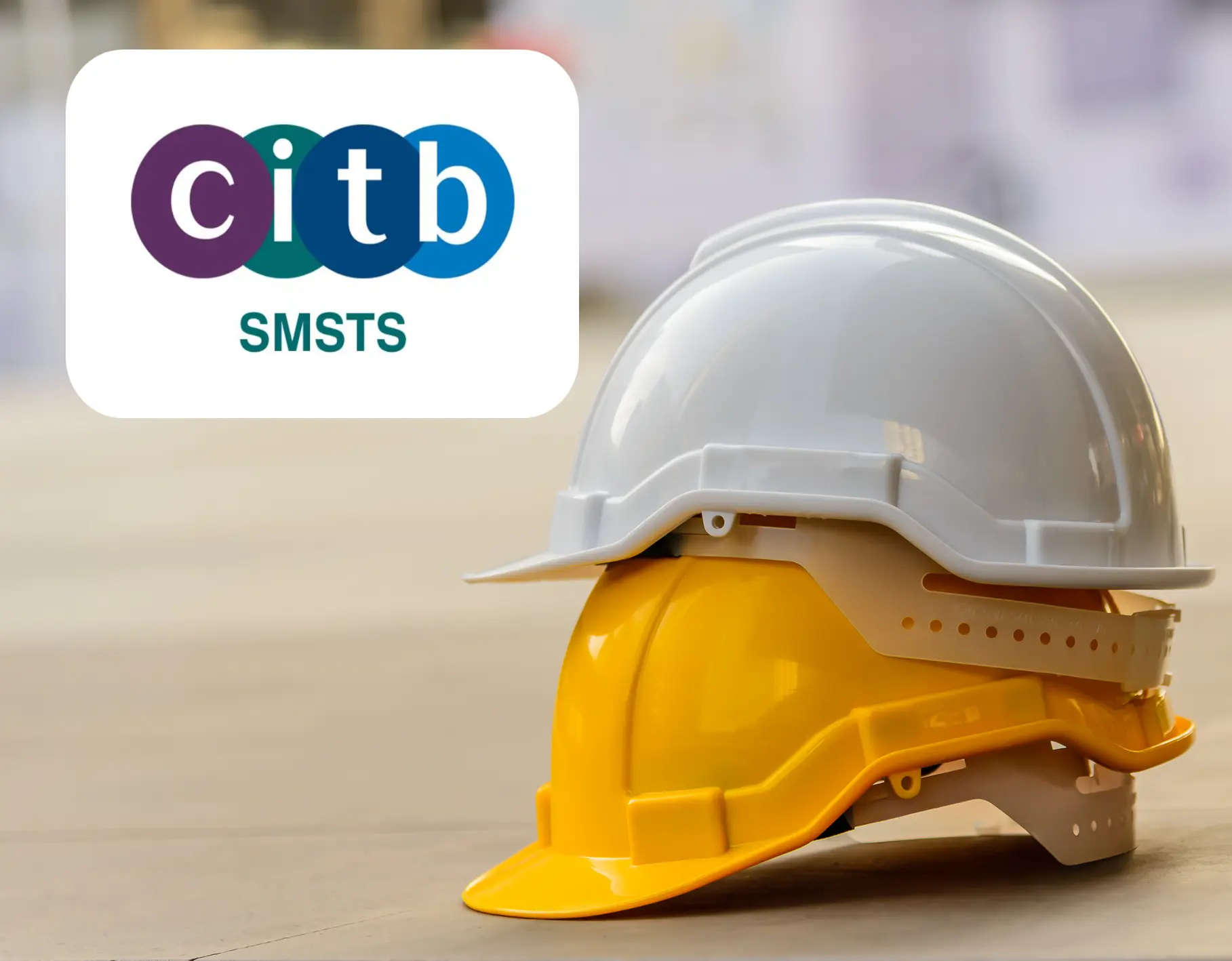 Do You Need an SMSTS Certificate? Image